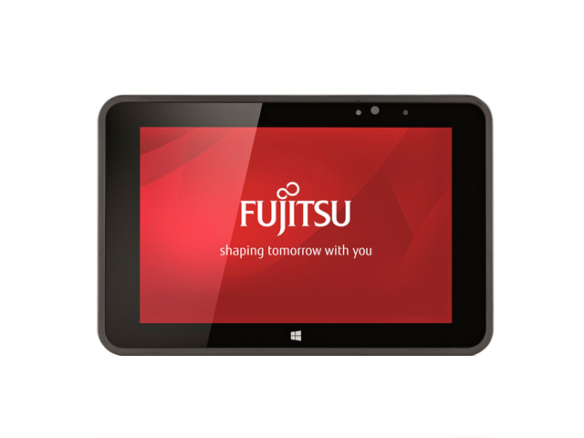 Планшет Fujitsu STYLISTIC V535