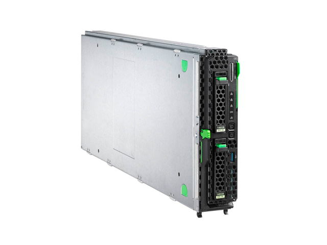 Блейд-сервер Fujitsu PRIMERGY BX2580 M2
