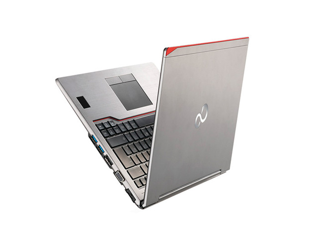 Ноутбук Fujitsu LifeBook U745