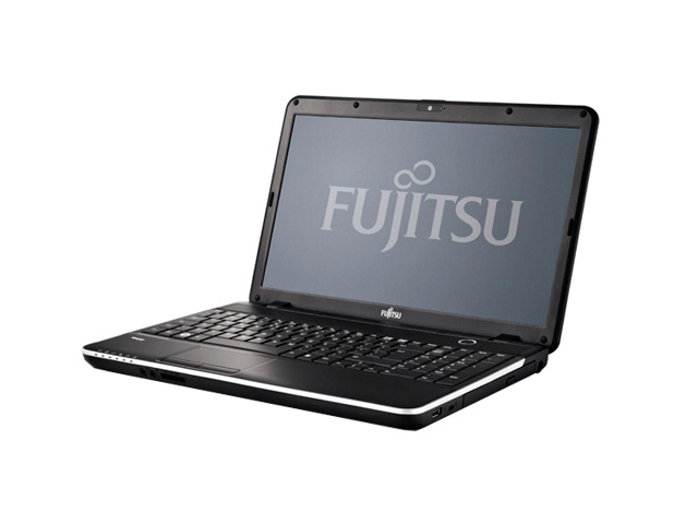 Ноутбук Fujitsu LifeBook A512
