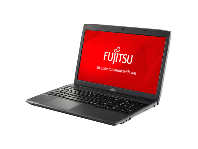 Ноутбук Fujitsu LifeBook A514