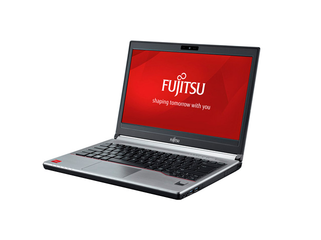 Ноутбук Fujitsu LifeBook E734