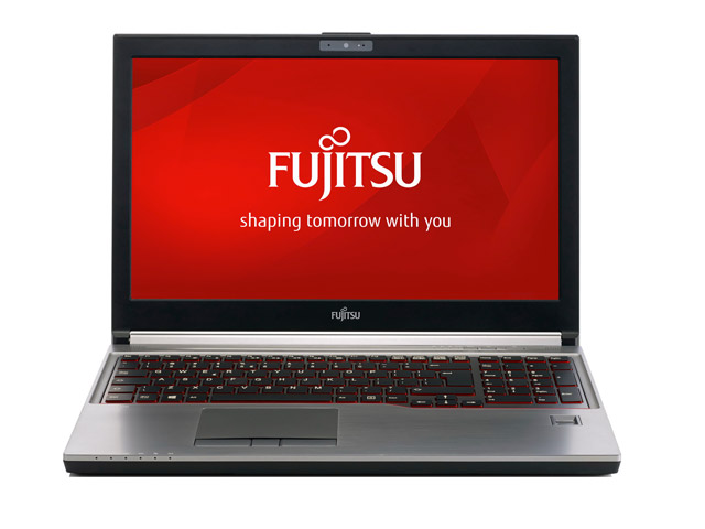   Fujitsu CELSIUS H730