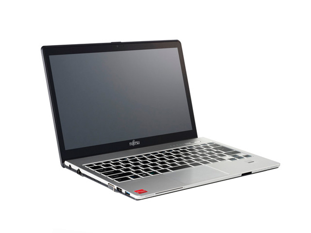 Ноутбук Fujitsu LifeBook S904