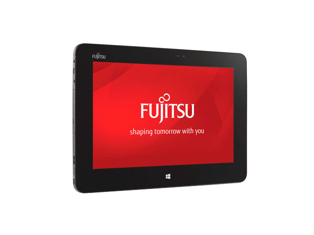 Планшет Fujitsu STYLISTIC Q555