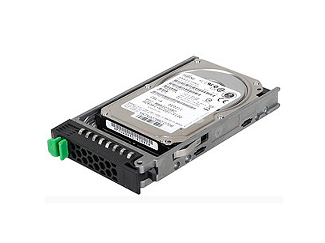 Жесткие диски Fujitsu SAS — HDD для серверов 