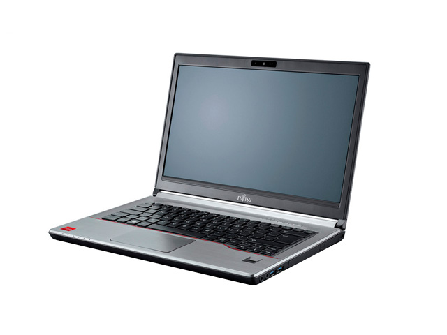 Ноутбук Fujitsu LifeBook E744