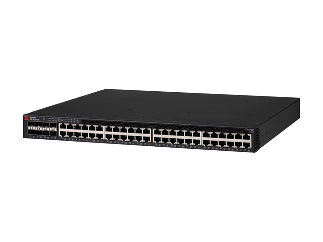 Ethernet коммутатор Fujitsu Brocade ICX6610