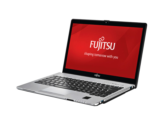Ноутбук Fujitsu LifeBook S935