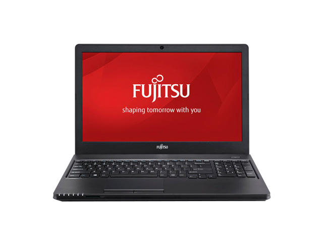 Ноутбук Fujitsu LifeBook A555G
