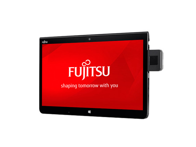 Планшет Fujitsu STYLISTIC Q775