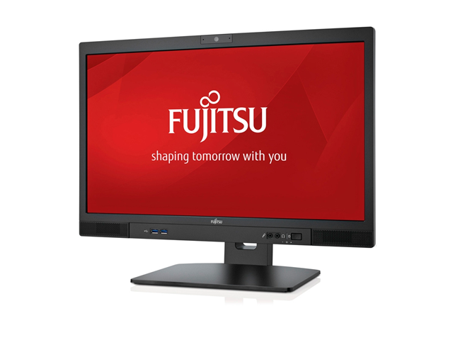 Настольный ПК Fujitsu ESPRIMO K557/24